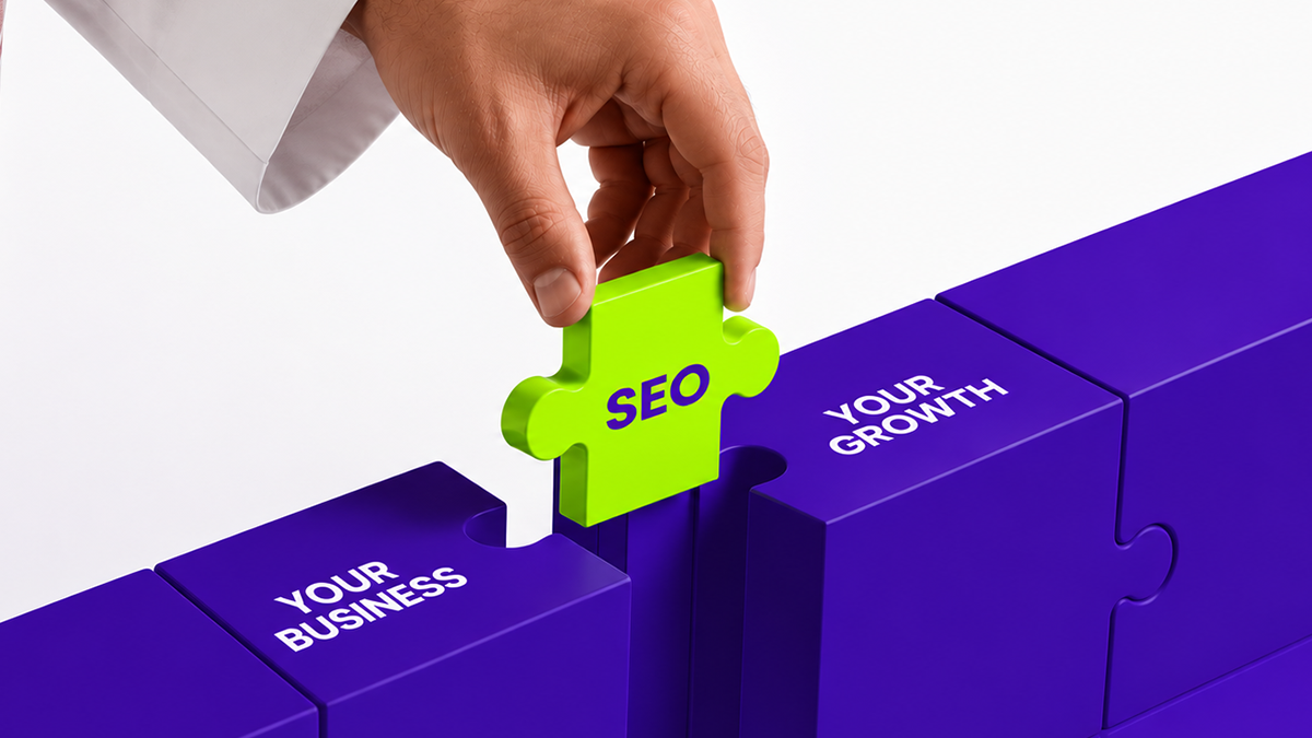 SEO للمتاجر الإلكترونية في السعودية: الدليل الشامل لمضاعفة زياراتك المجانية من جوجل